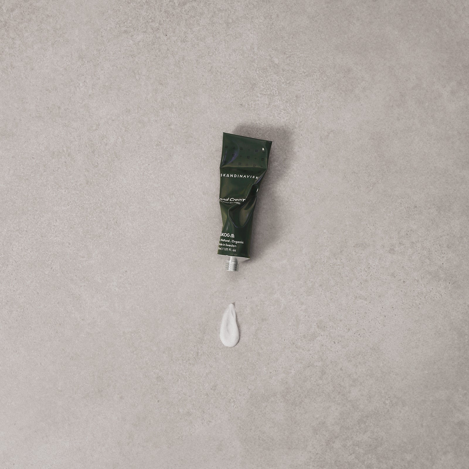 スコッグハンドクリーム　30mL