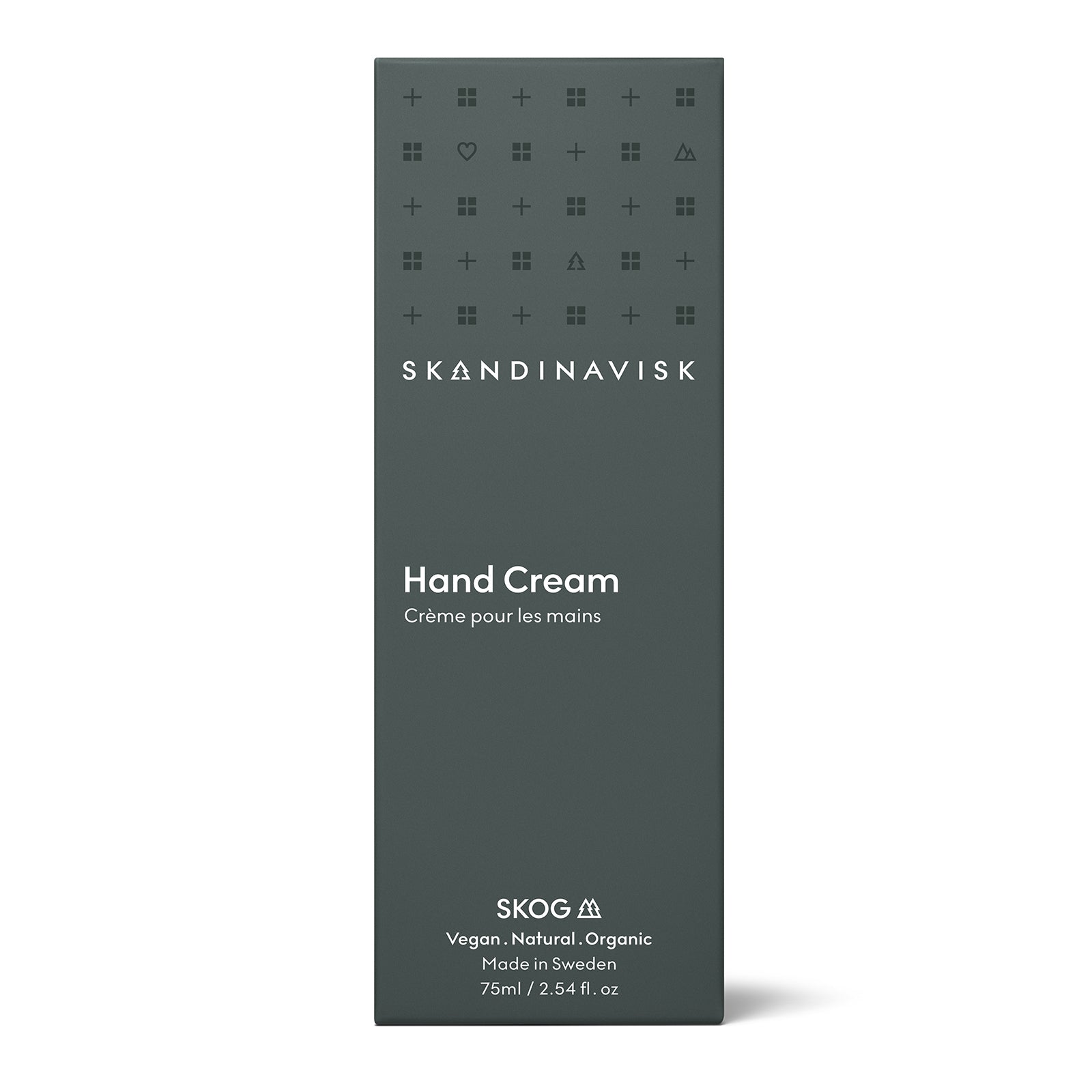 スコッグハンドクリーム 75mL – INTERMODE KAWABE