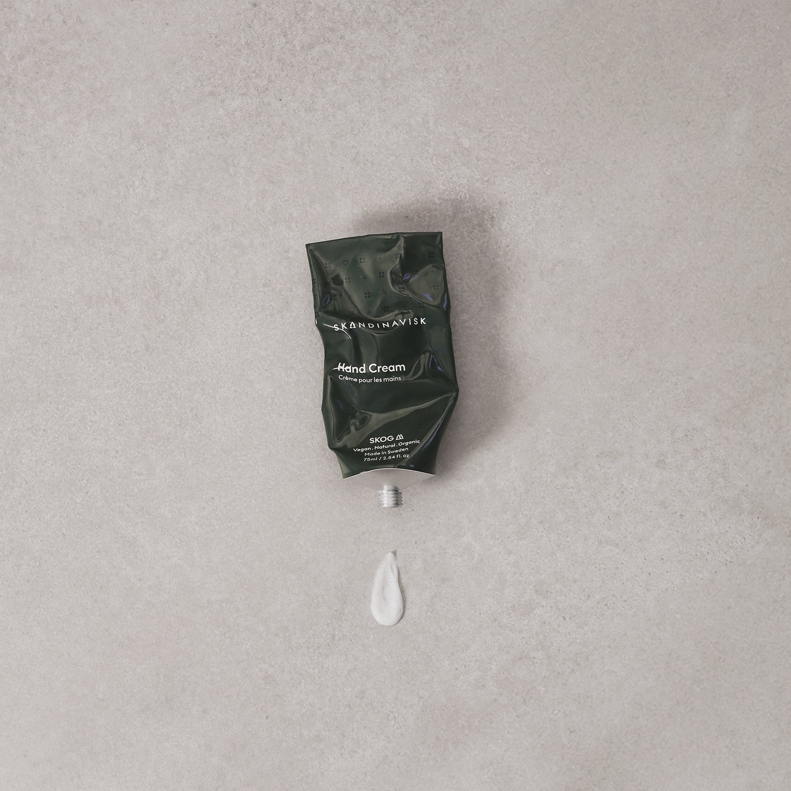 スコッグハンドクリーム 75mL – INTERMODE KAWABE