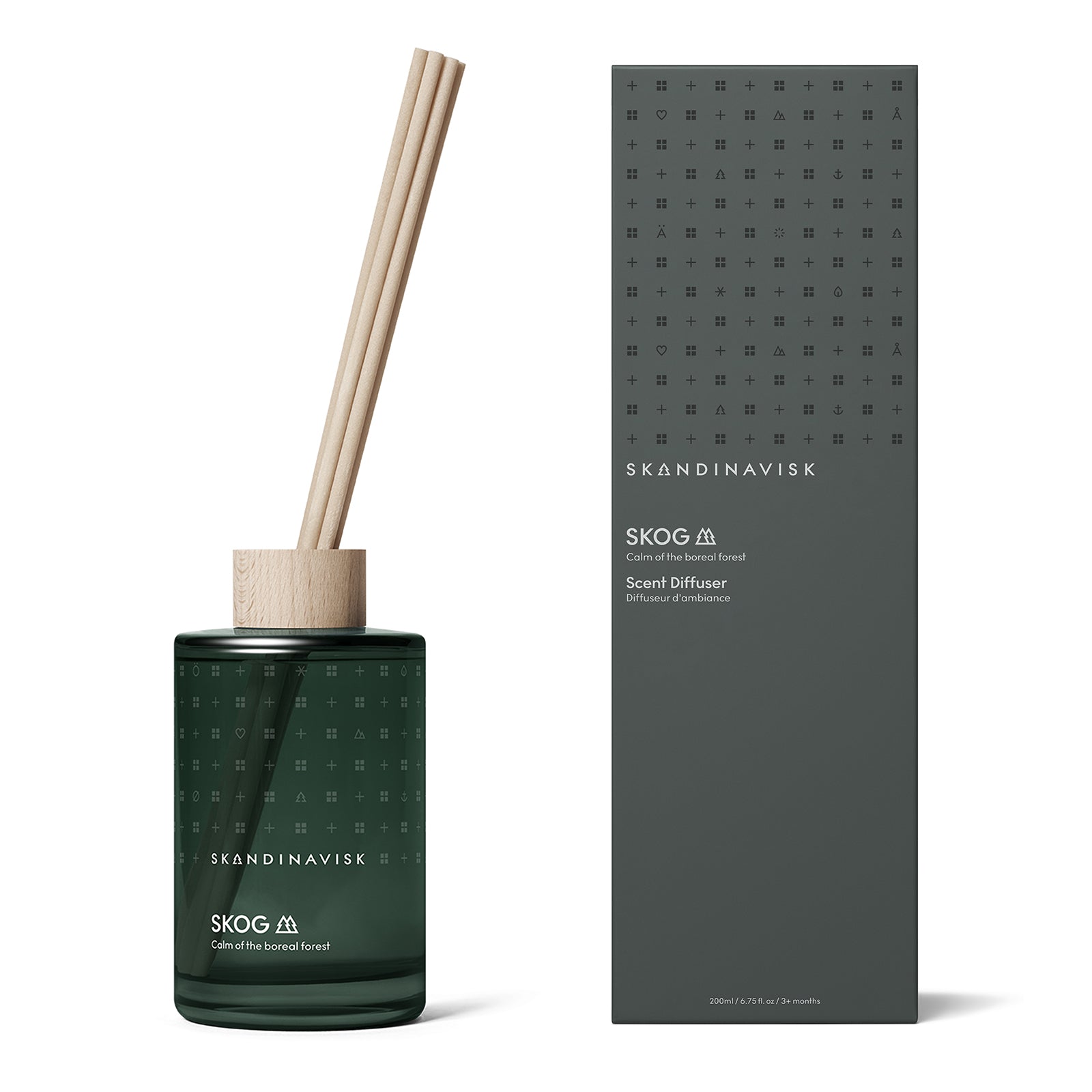 スコッグディフューザー　200mL
