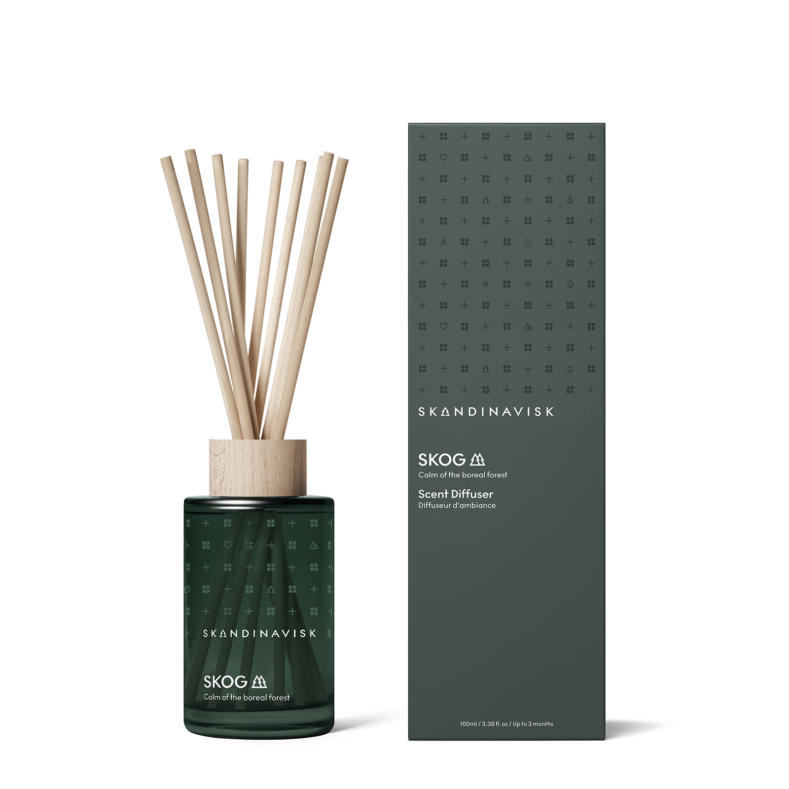 スコッグディフューザー　100mL