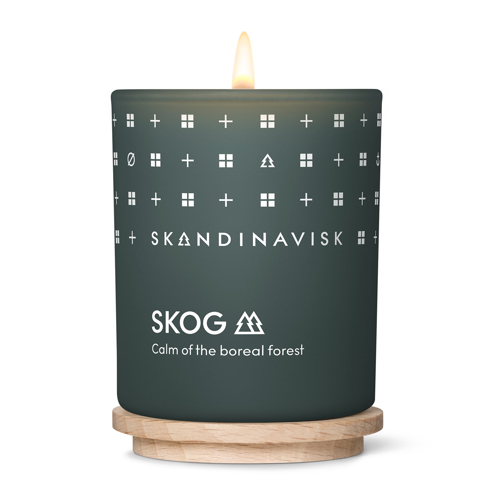 SKANDINAVISK – INTERMODE KAWABE