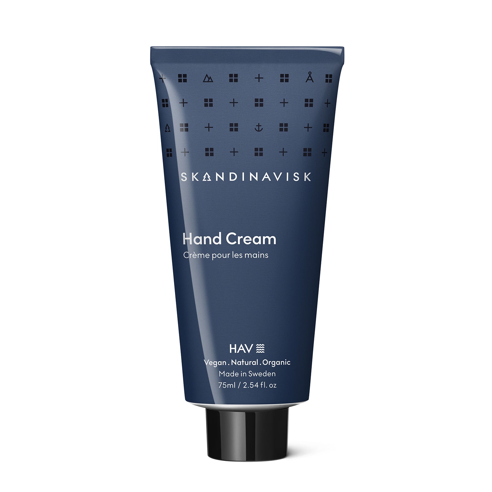 ハブハンドクリーム　30mL