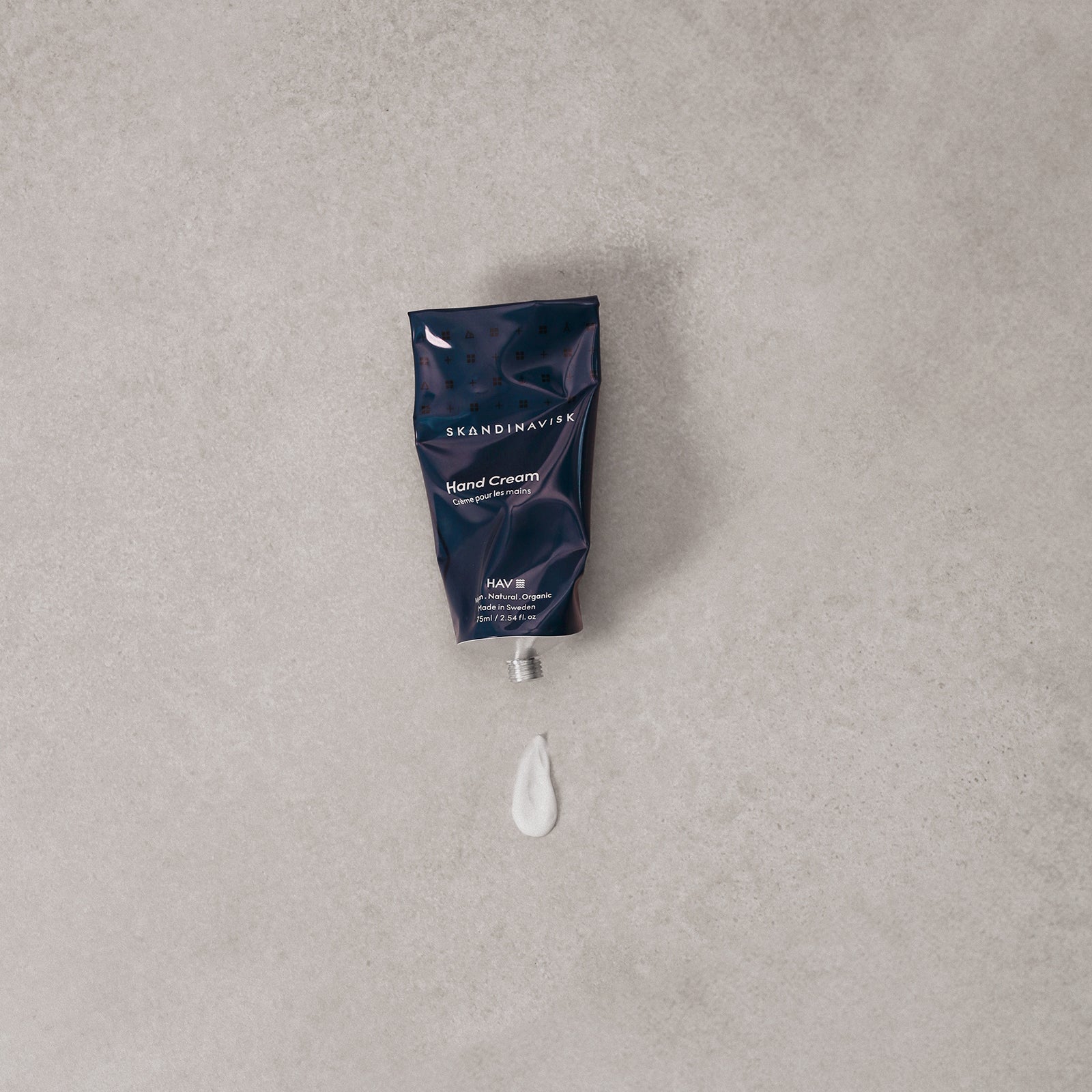 ハブハンドクリーム　30mL