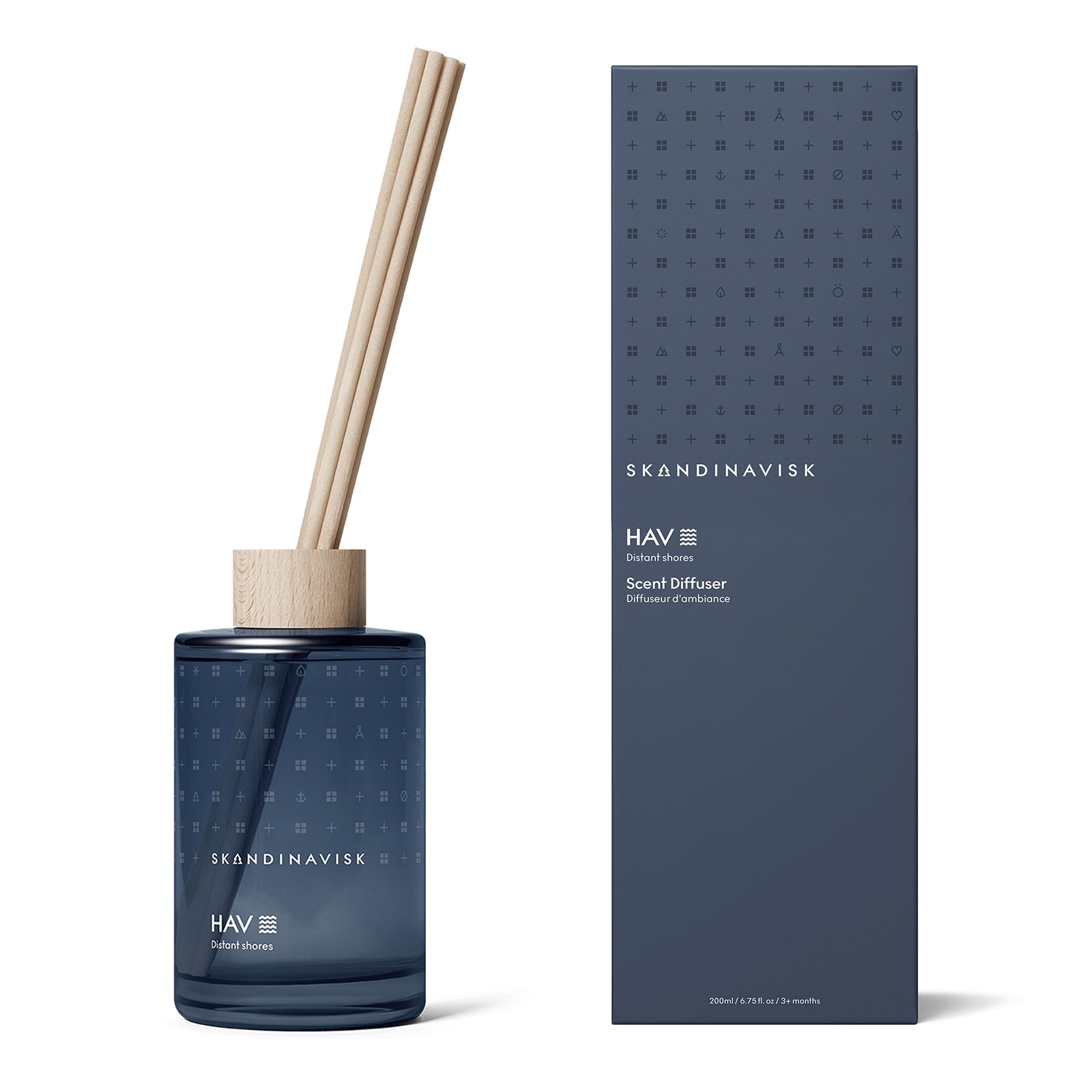 ハブディフューザー　200mL