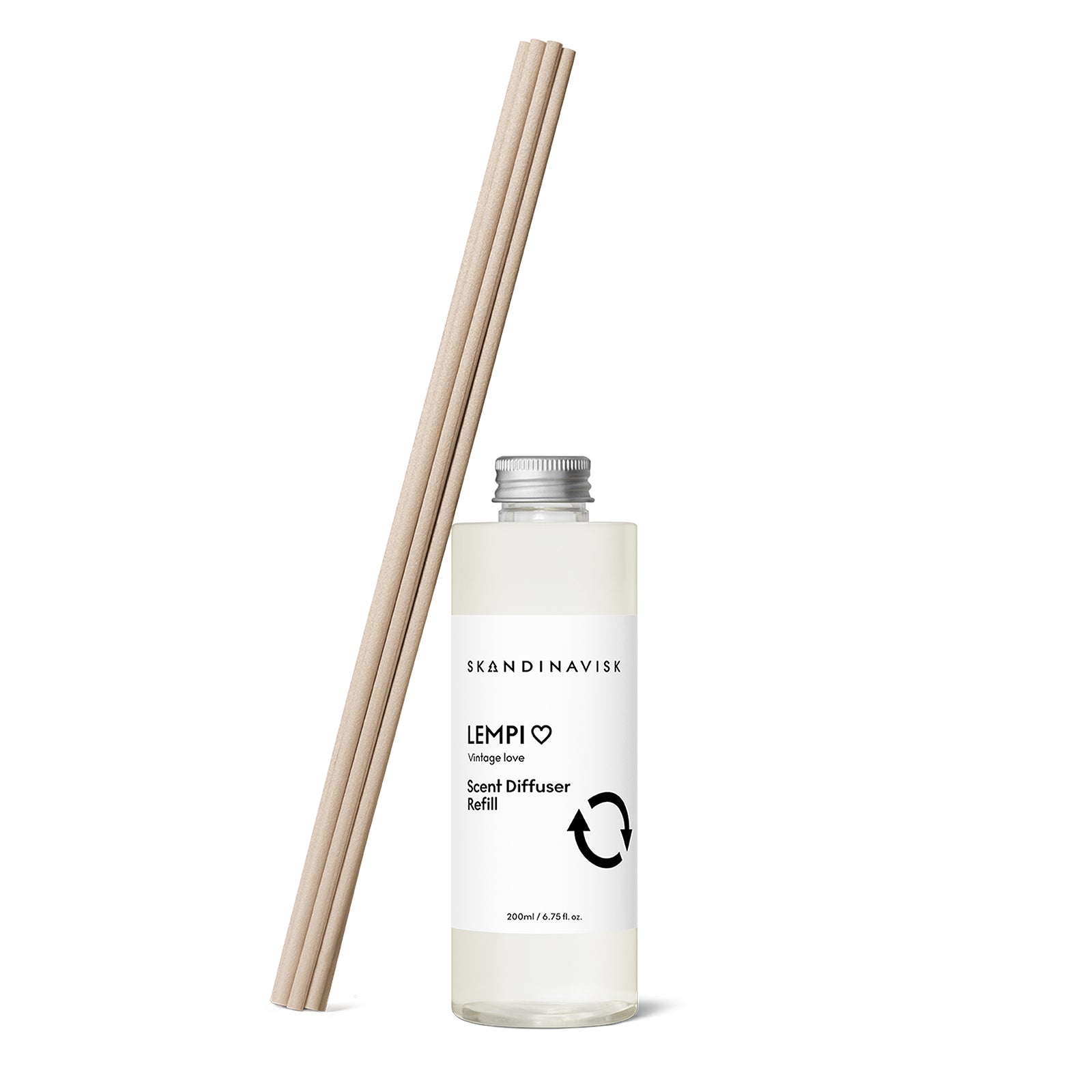 レンピディフューザー　リフィル 200mL
