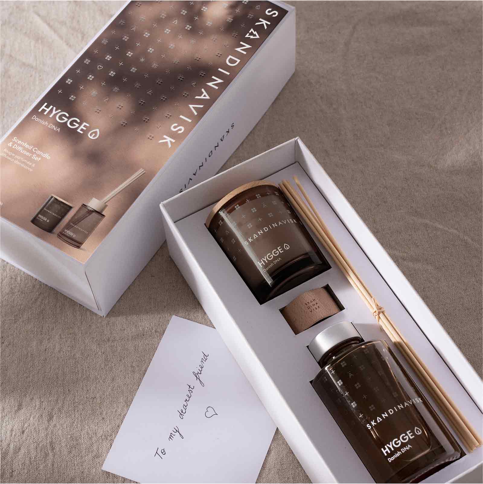 HYGGE – INTERMODE KAWABE