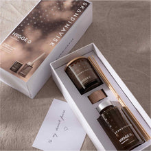 画像をギャラリービューアに読み込む, ヒュッゲキャンドル＆ディフューザー ギフトセット　65g + 100mL
