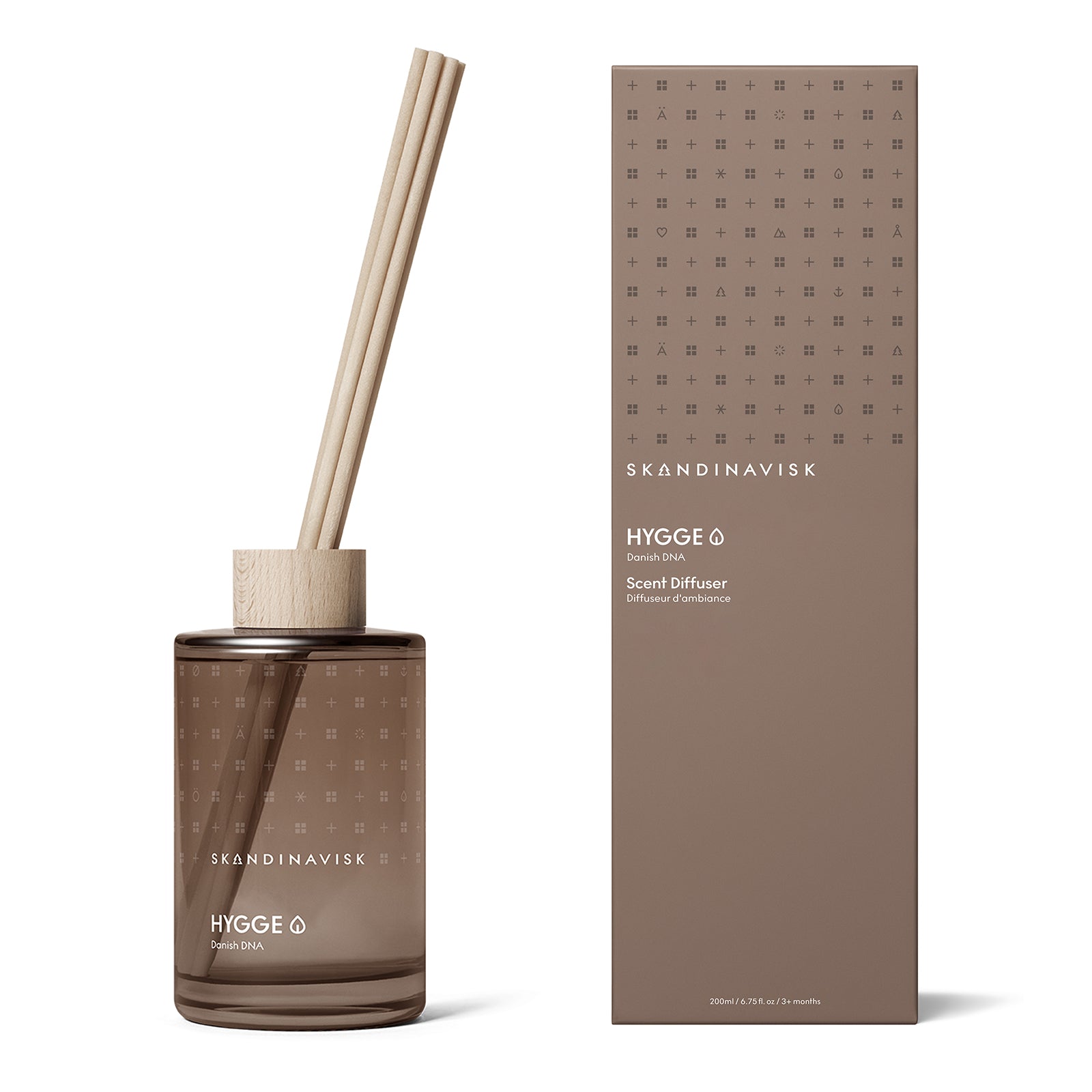 ヒュッゲディフューザー　200mL
