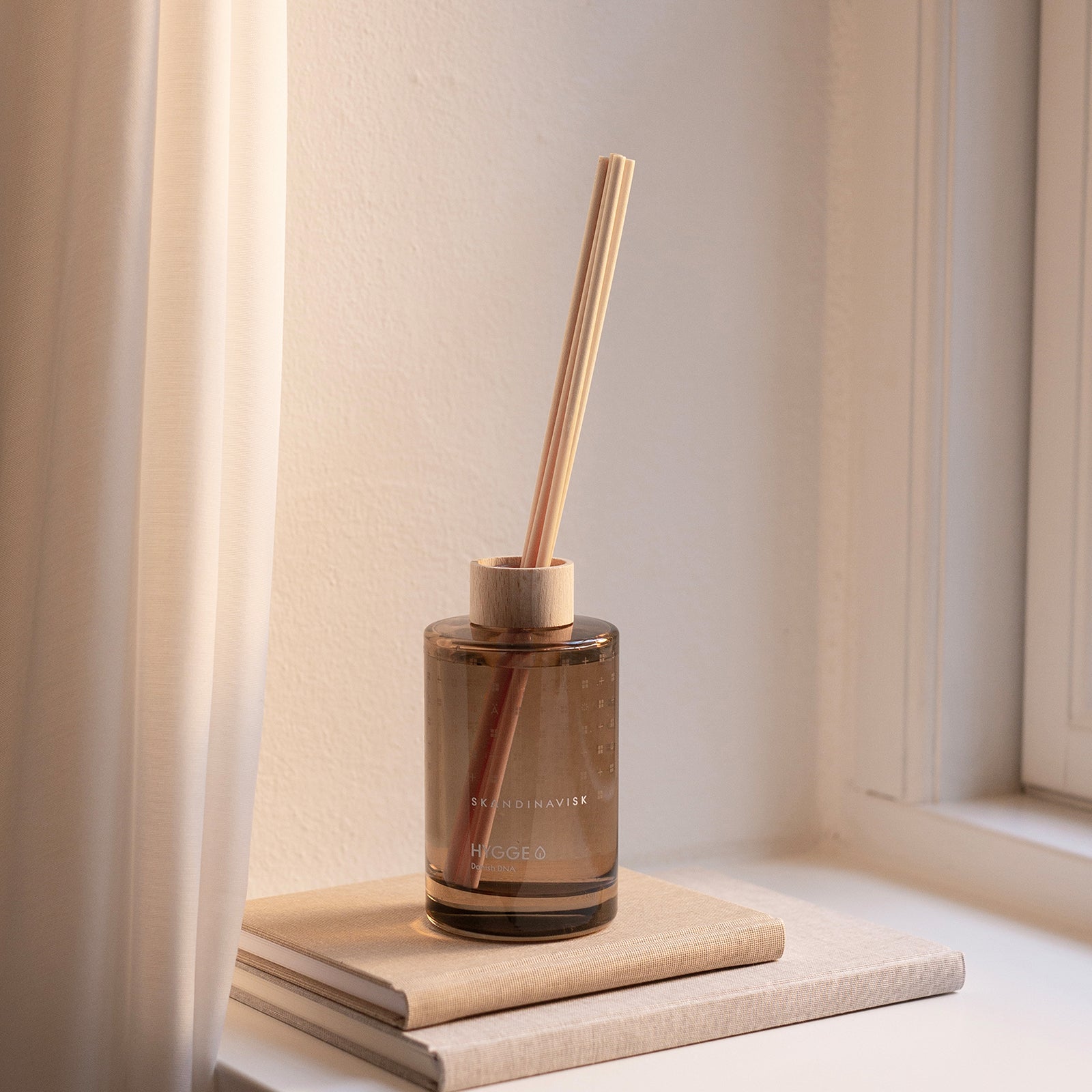 ヒュッゲディフューザー 200mL – INTERMODE KAWABE