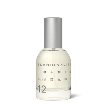 カピテル12オーデトワレ　30mL