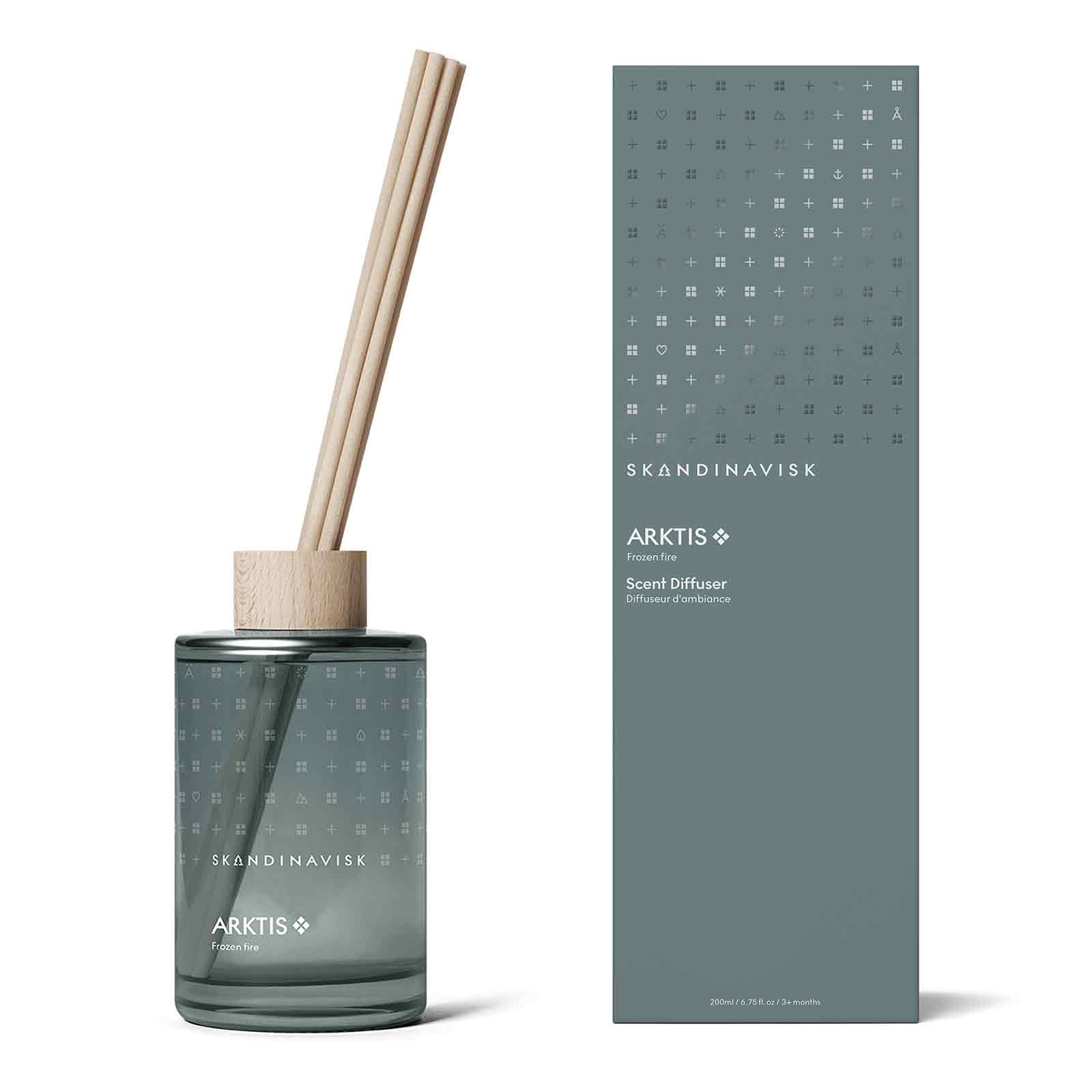 アークティスディフューザー　200mL