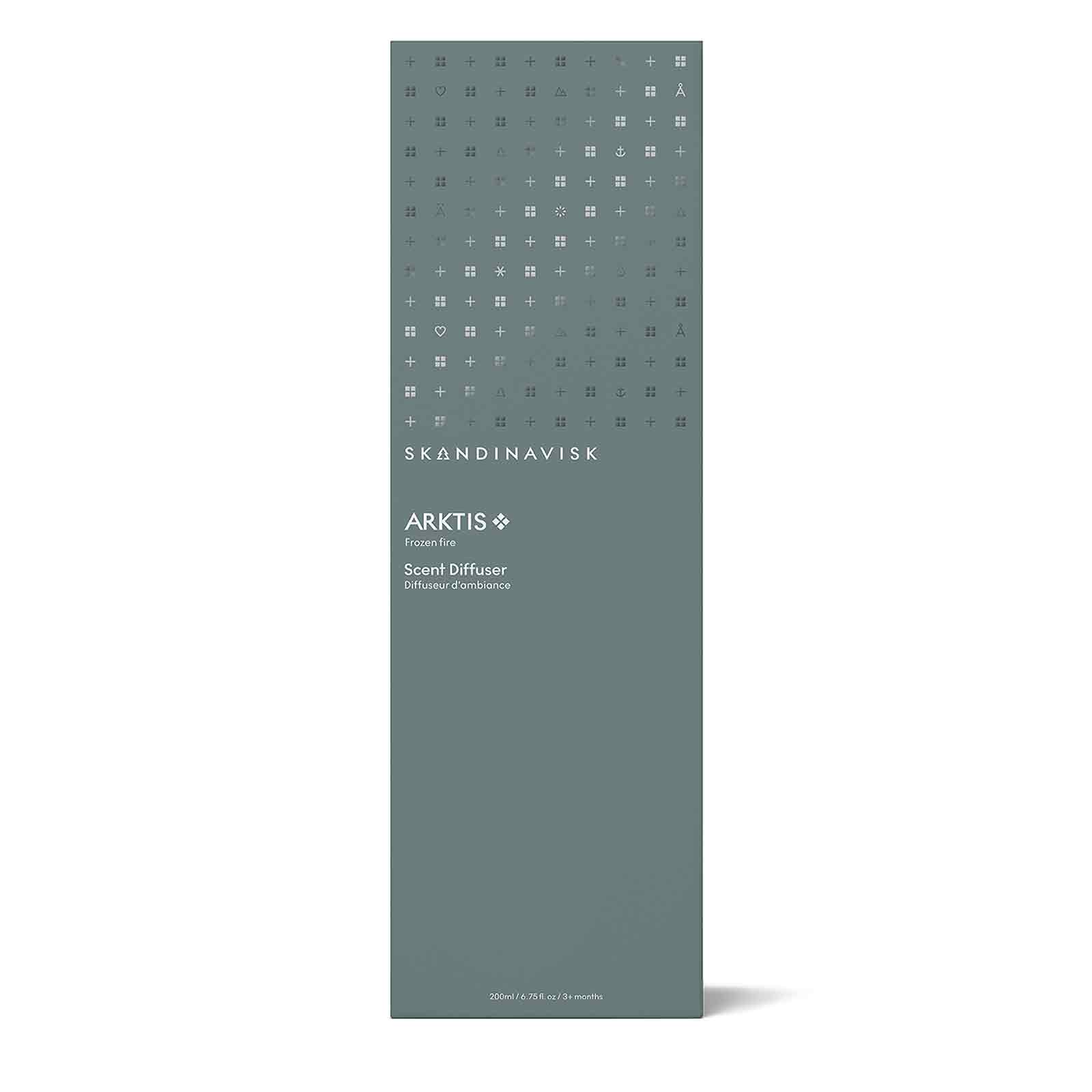 アークティスディフューザー　200mL