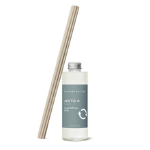 画像をギャラリービューアに読み込む, アークティスディフューザー リフィル　200mL
