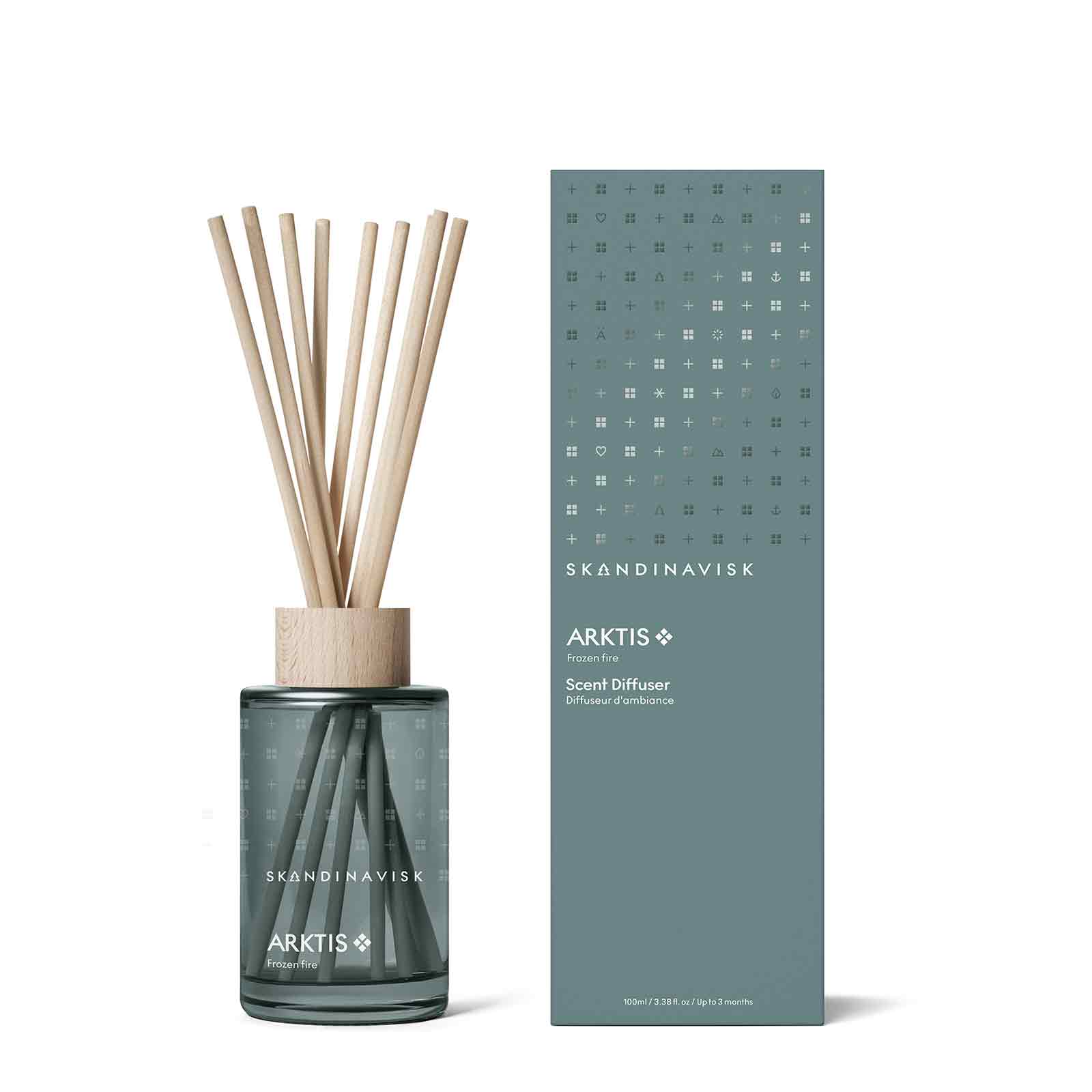 アークティスディフューザー　100mL