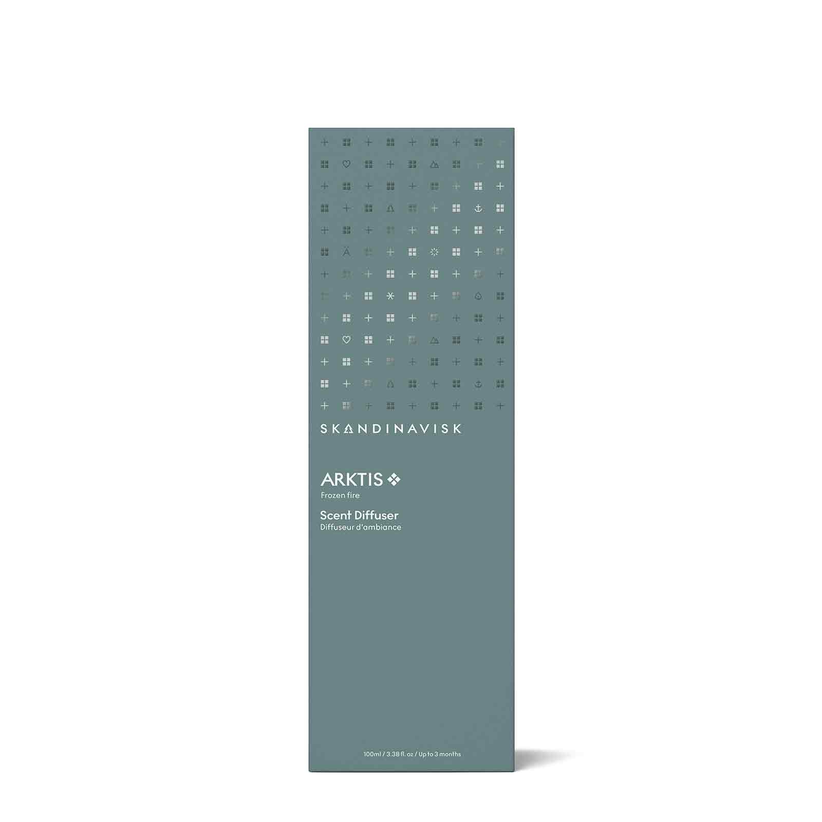 アークティスディフューザー　100mL