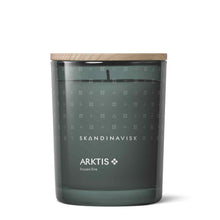画像をギャラリービューアに読み込む, アークティスキャンドル　200g

