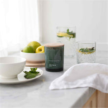 画像をギャラリービューアに読み込む, アークティスキャンドル　200g
