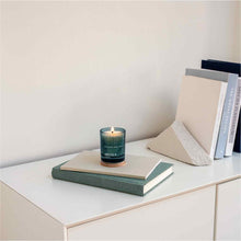 画像をギャラリービューアに読み込む, アークティスキャンドル　65g
