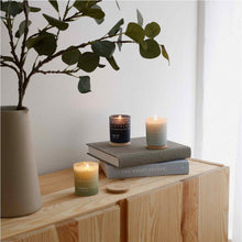 画像をギャラリービューアに読み込む, エスケープキャンドル ギフトセット　65g x 3
