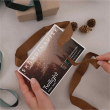 画像をギャラリービューアに読み込む, トワイライトキャンドル ギフトセット　65g x 2
