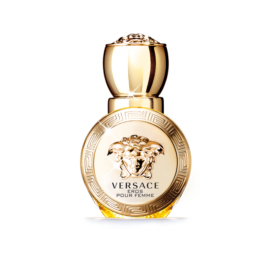 エロス フレイム EDP 100 ml レッド | VERSACE JP