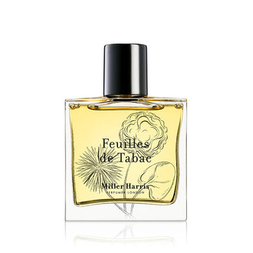 フューイユド タバック オーデパルファム　50mL