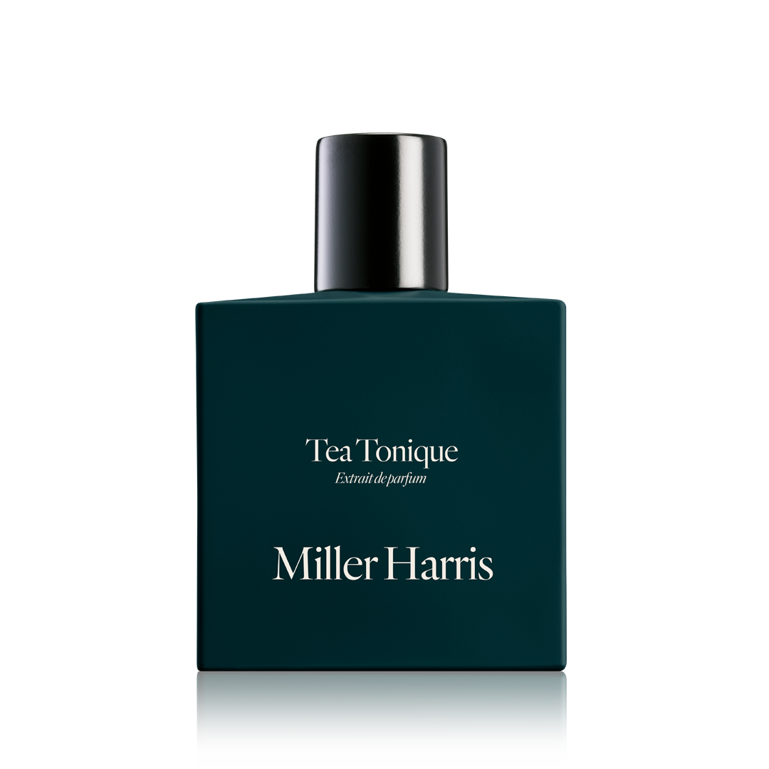 Miller Harris ティー トニック 50ml 【4-675-3】 ティー トニック エクストレ ドゥ パルファム 50mL – INTERMODE KAWABE