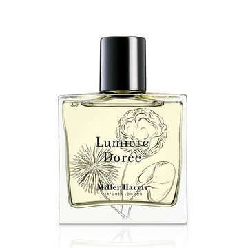 ルミエール ドーレ オーデパルファム　50mL