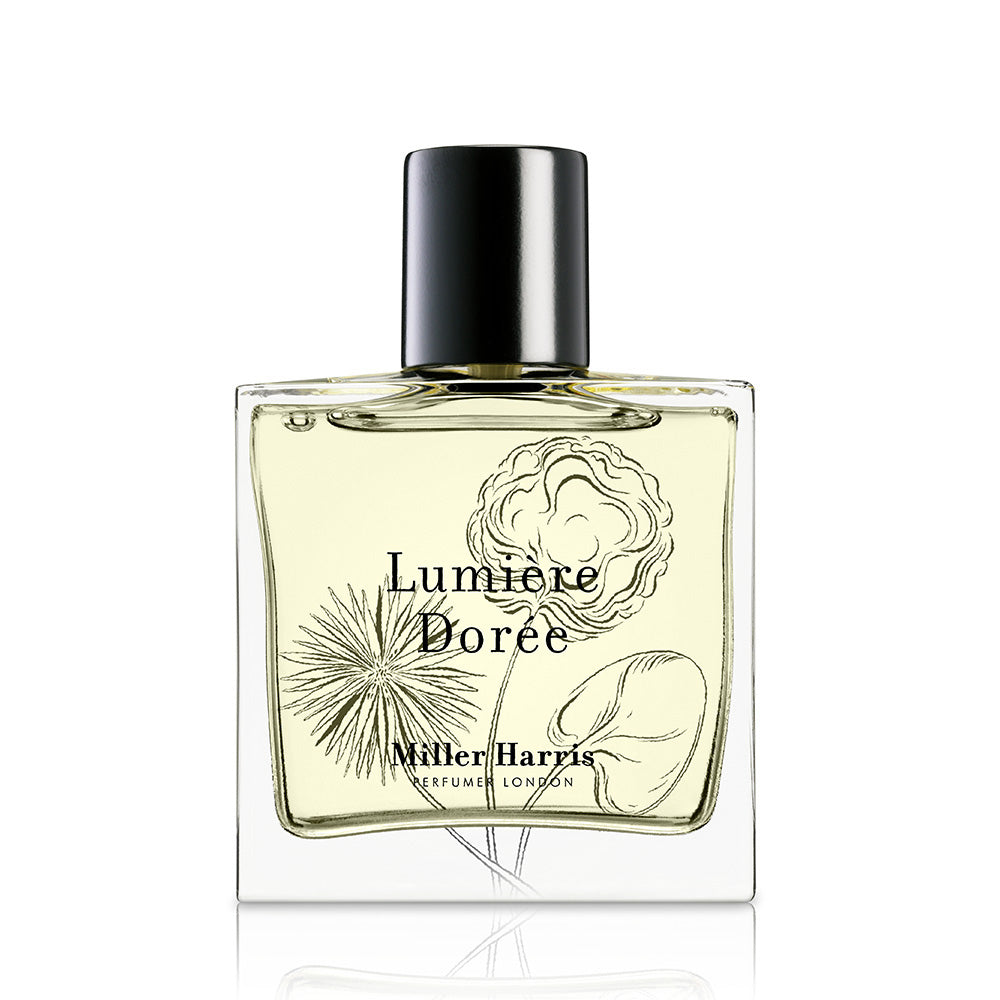 ルミエール ドーレ オーデパルファム　50mL