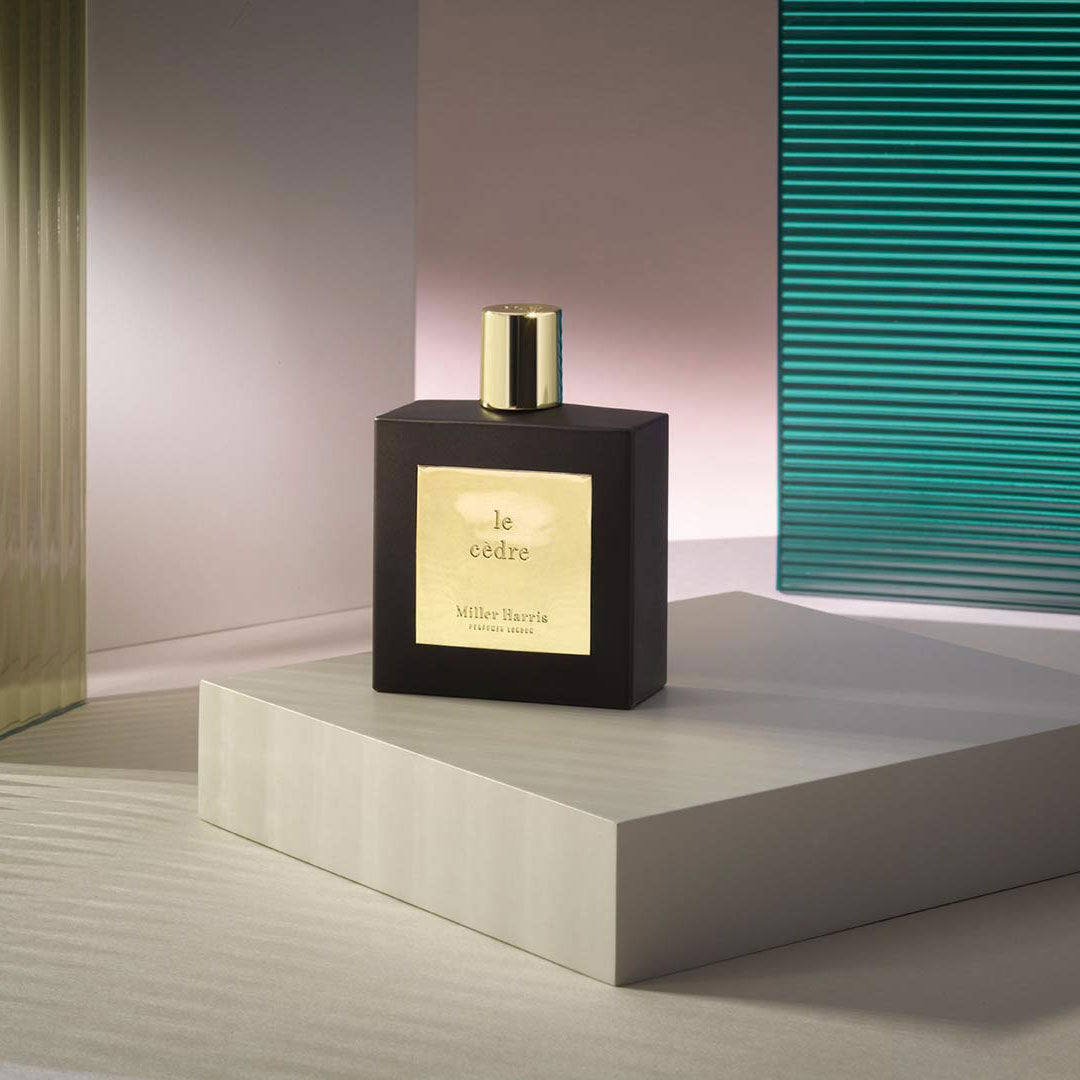 Miller Harris LE CÈDRE 100ml オードパルファム