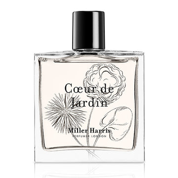 カード ジャルダン オーデパルファム　100mL
