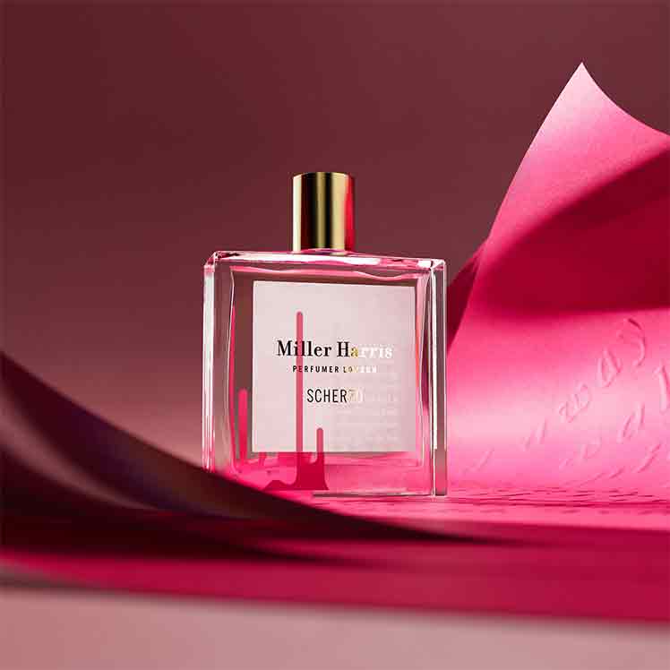スケルツォ オーデパルファム　100mL