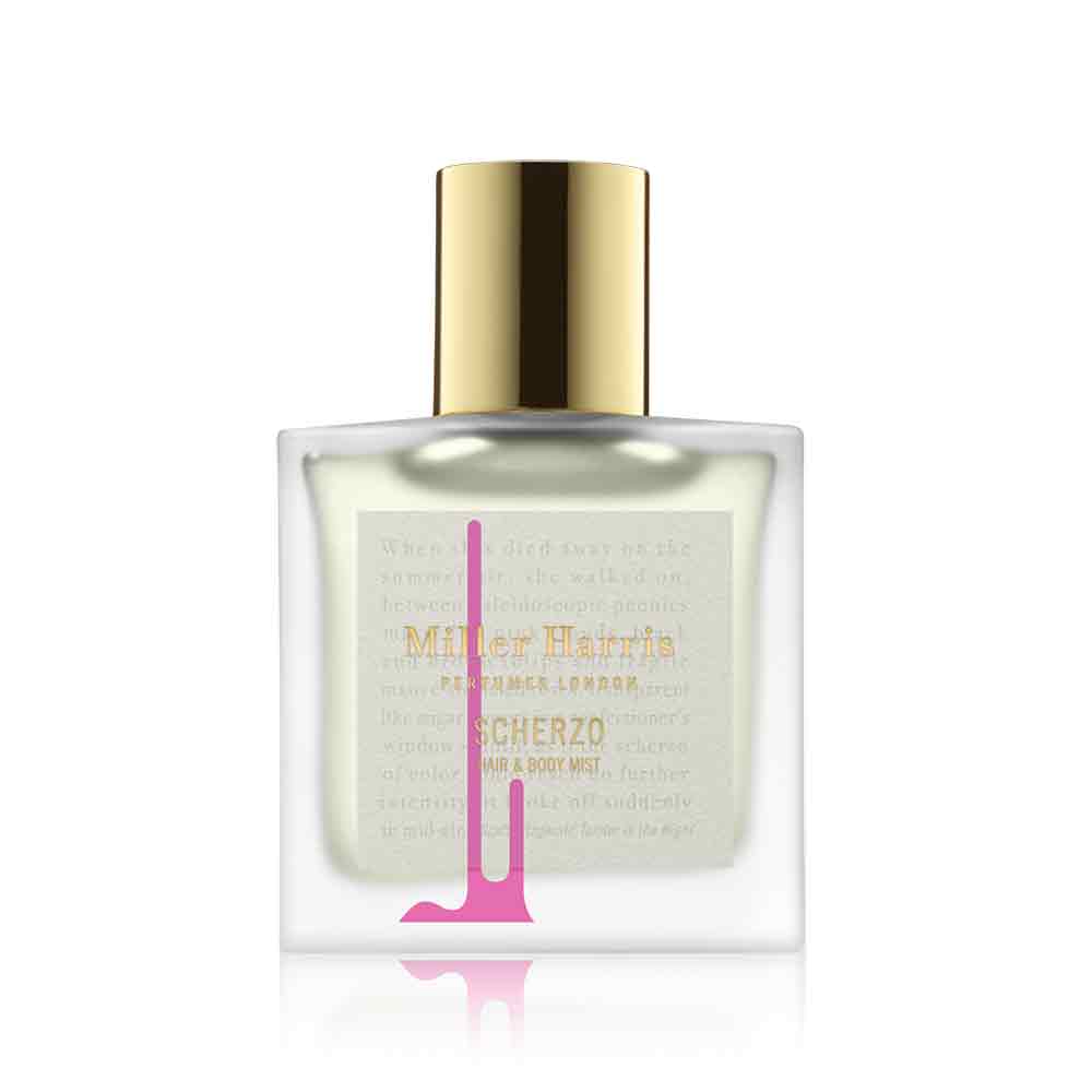 スケルツォ トリオ コレクション　30ｍL×3種
