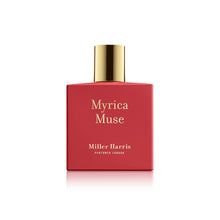画像をギャラリービューアに読み込む, ミリカミューズ オーデパルファム　50mL
