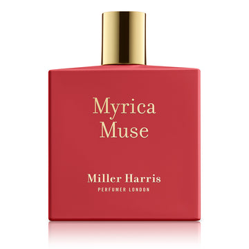 ミリカミューズ オーデパルファム　100mL