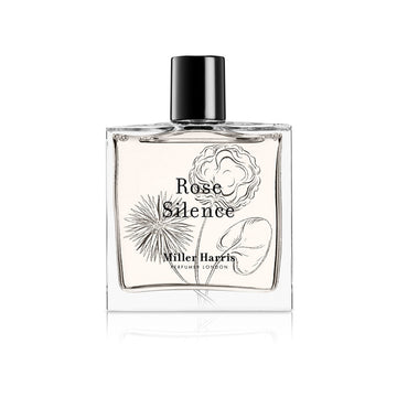 ローズ サイレンス オーデパルファム　50mL