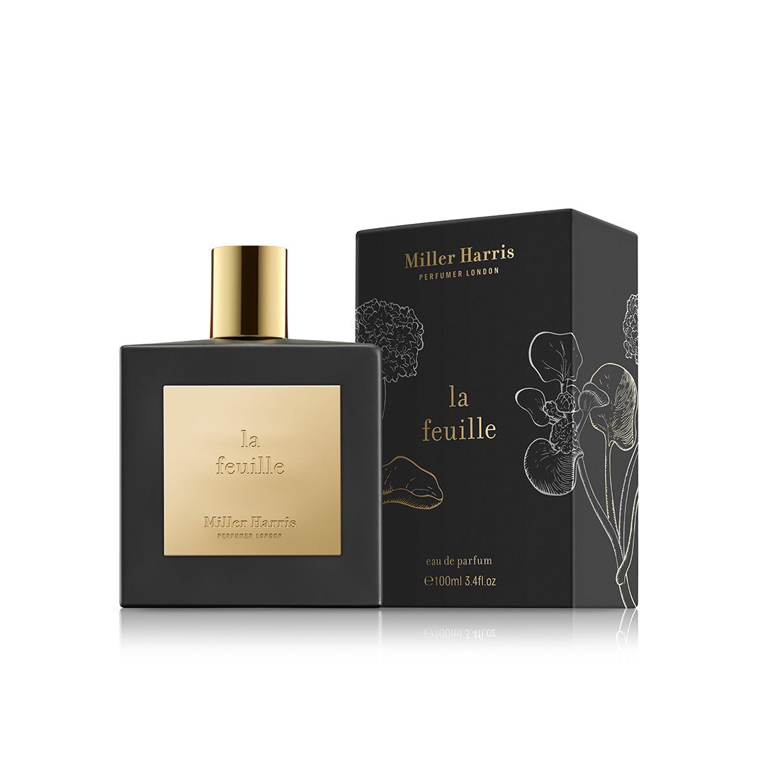 Miller Harris カードジャルダン 100ml カード ジャルダン｜products｜メゾンフレグランス Miller