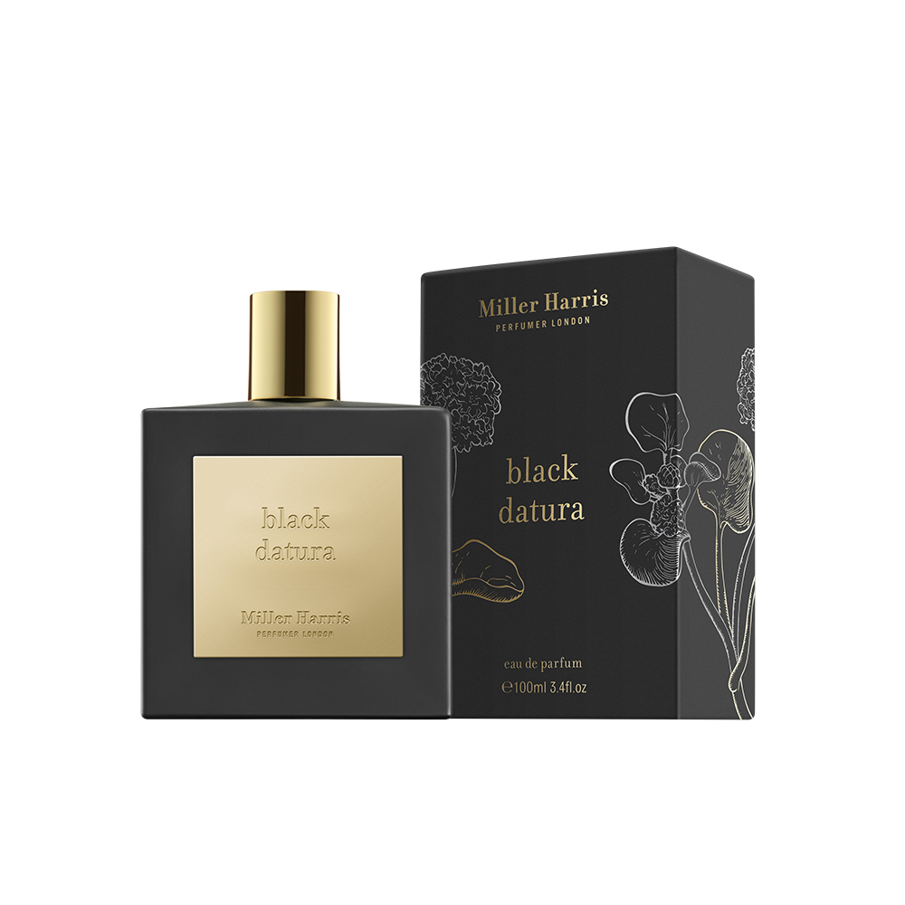 ブラック ダチュラ オーデパルファム　100ml