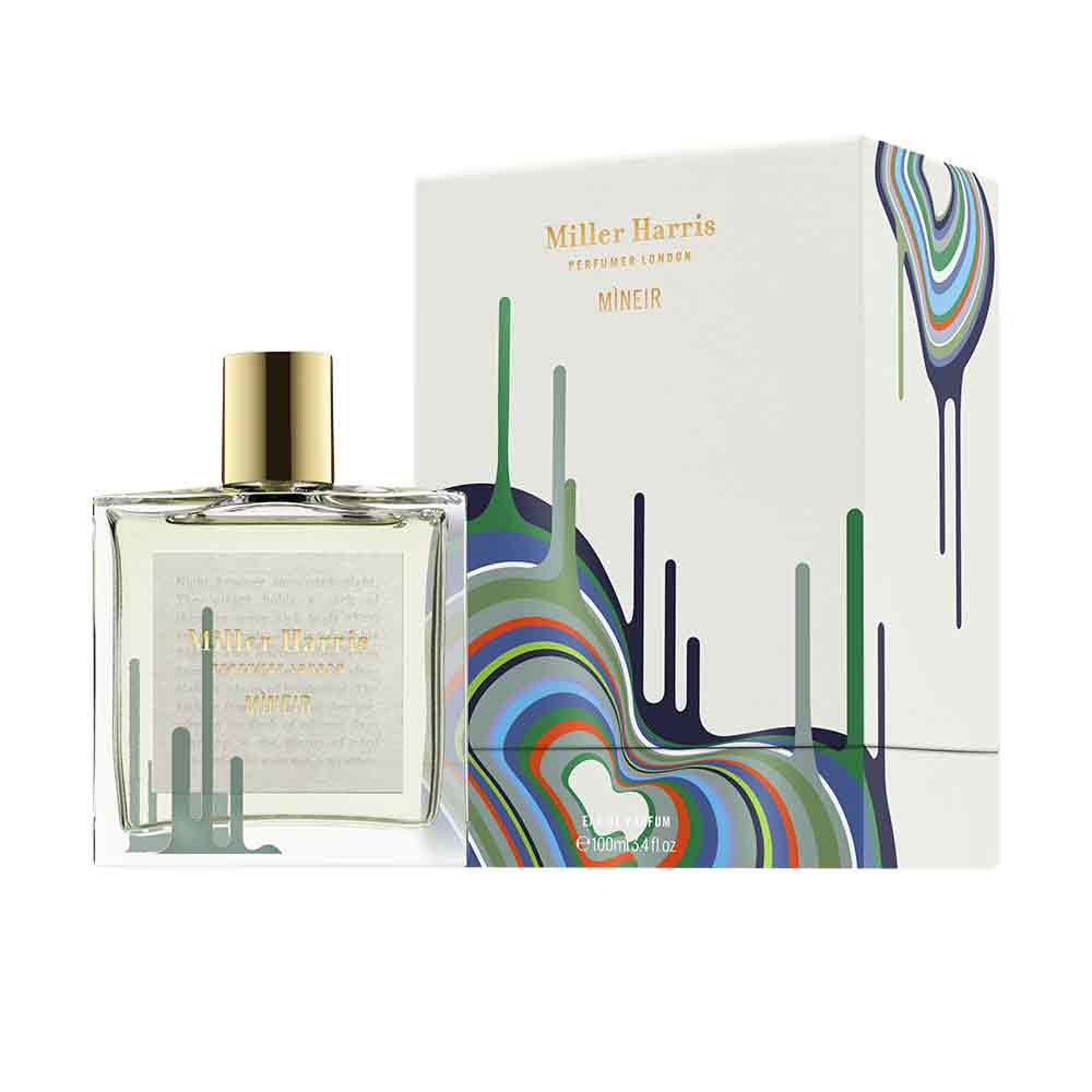 ミニア オーデパルファム　100mL