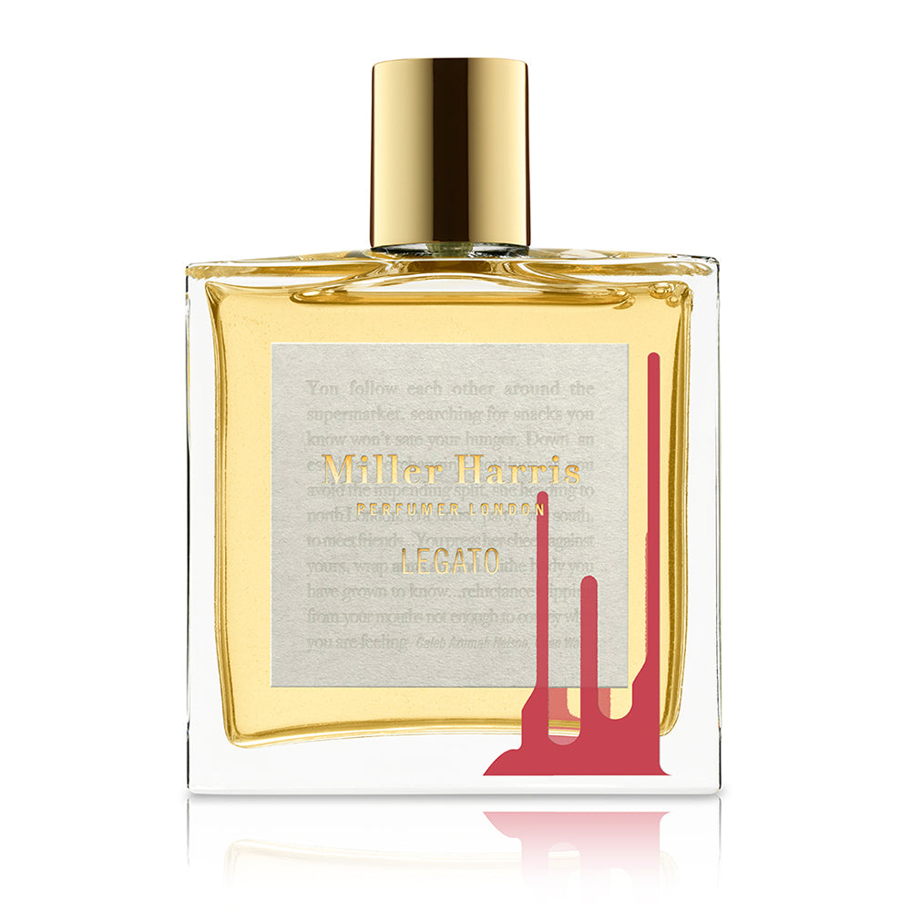 ミラー ハリス レガート オーデパルファム　100mL