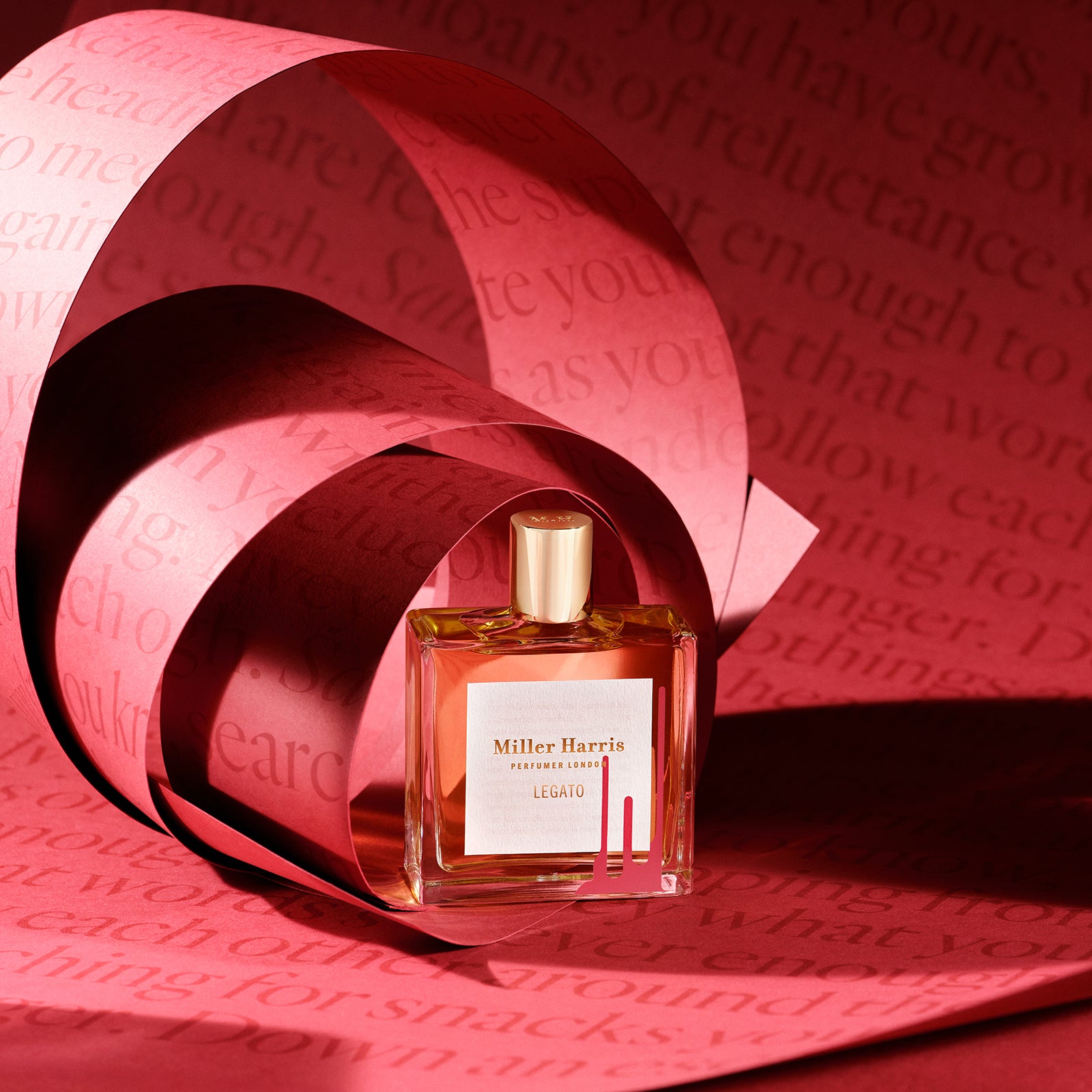 レガート オーデパルファム 100mL – INTERMODE KAWABE