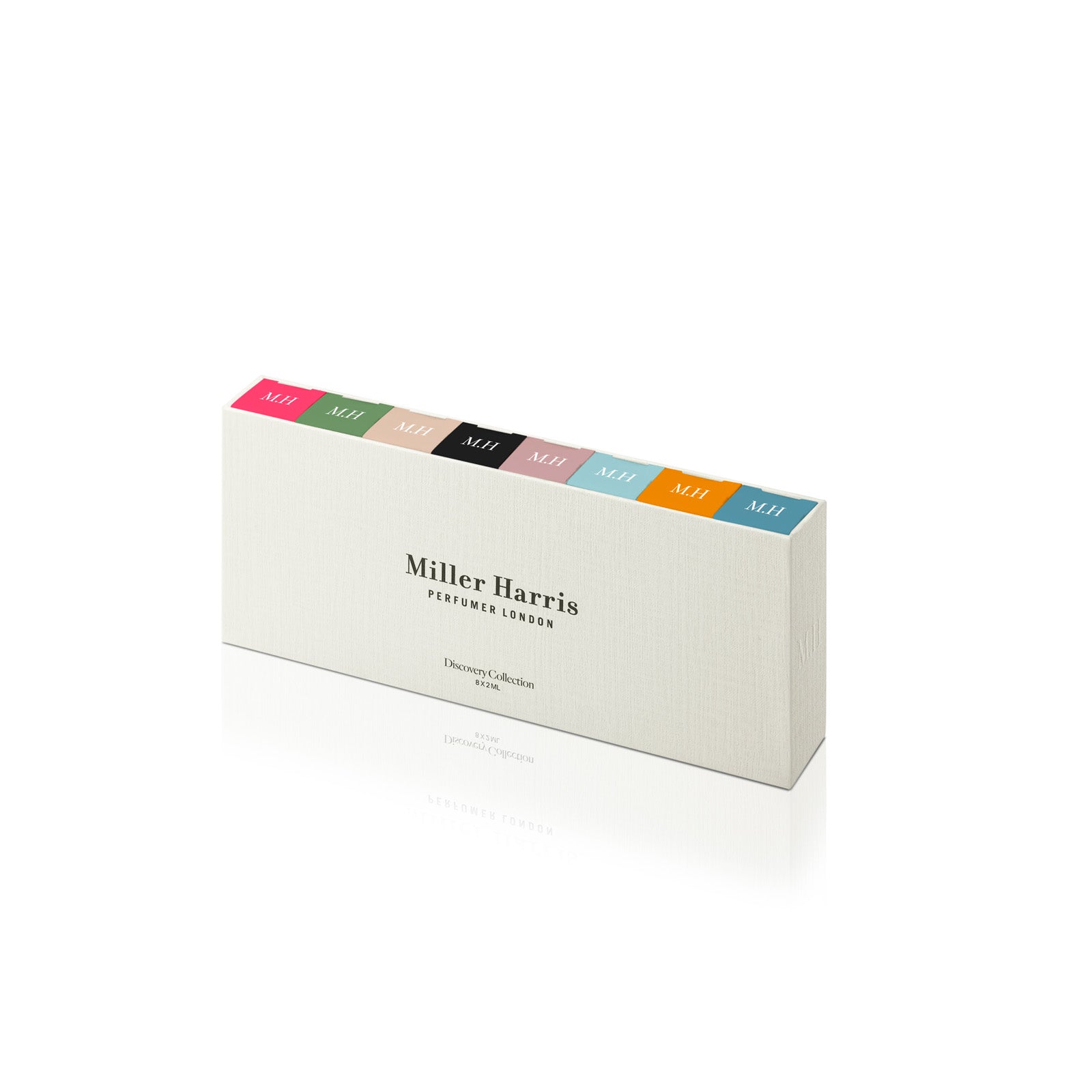 Miller Harrisミラー ハリス – INTERMODE KAWABE