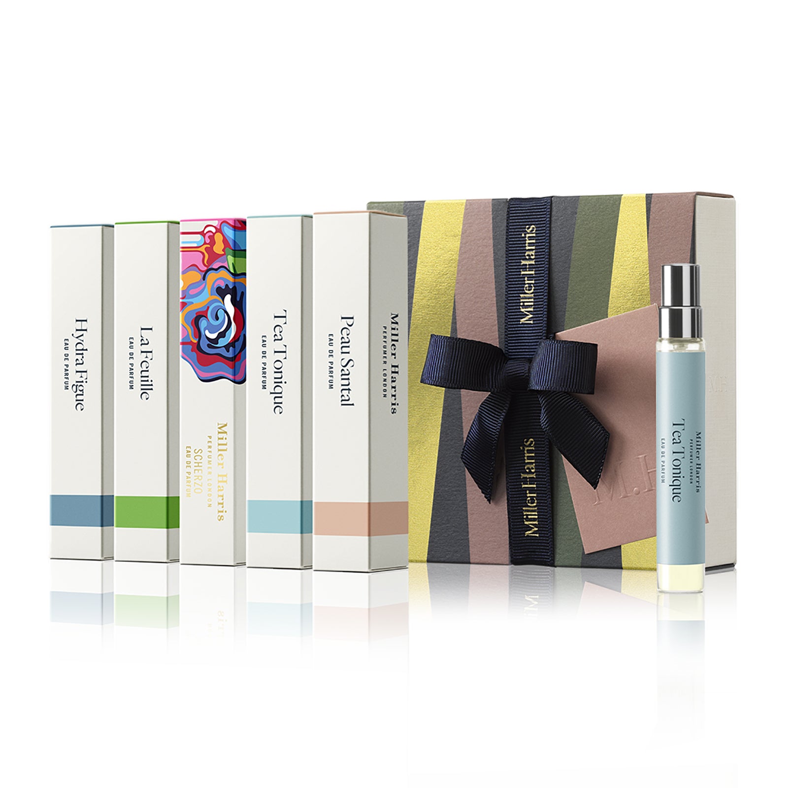 Miller Harrisミラー ハリス – INTERMODE KAWABE