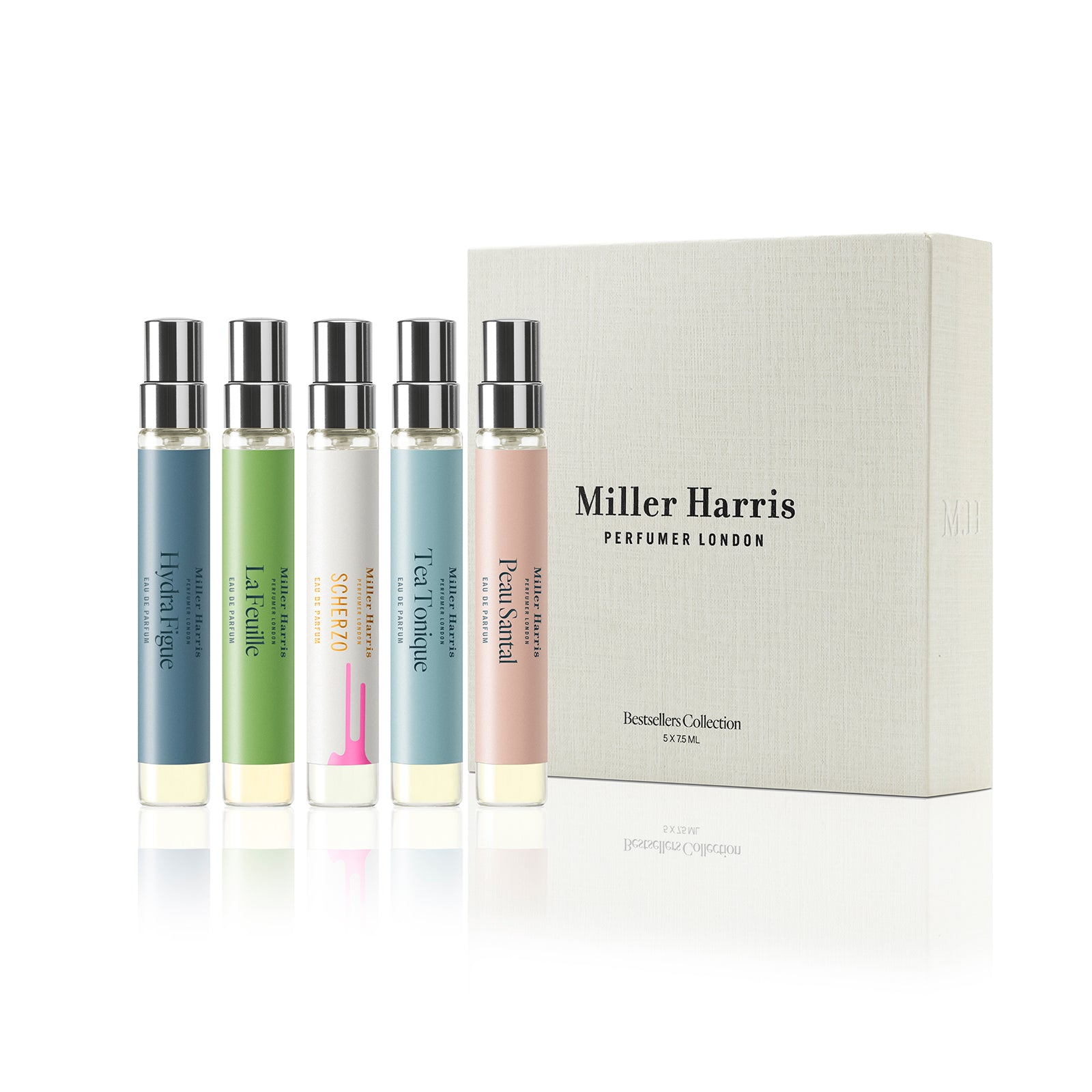 ミラー ハリス ベストセラー コレクション – INTERMODE KAWABE