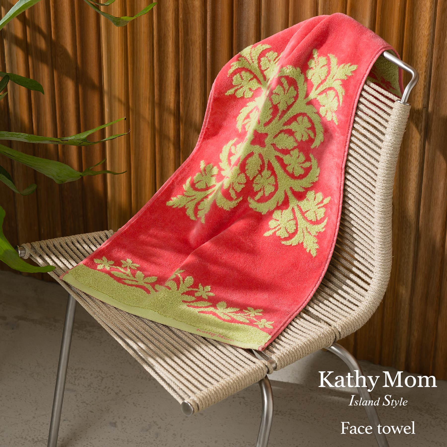 Kathy Mom Island Styleキャシーマム – ページ 4 – INTERMODE KAWABE