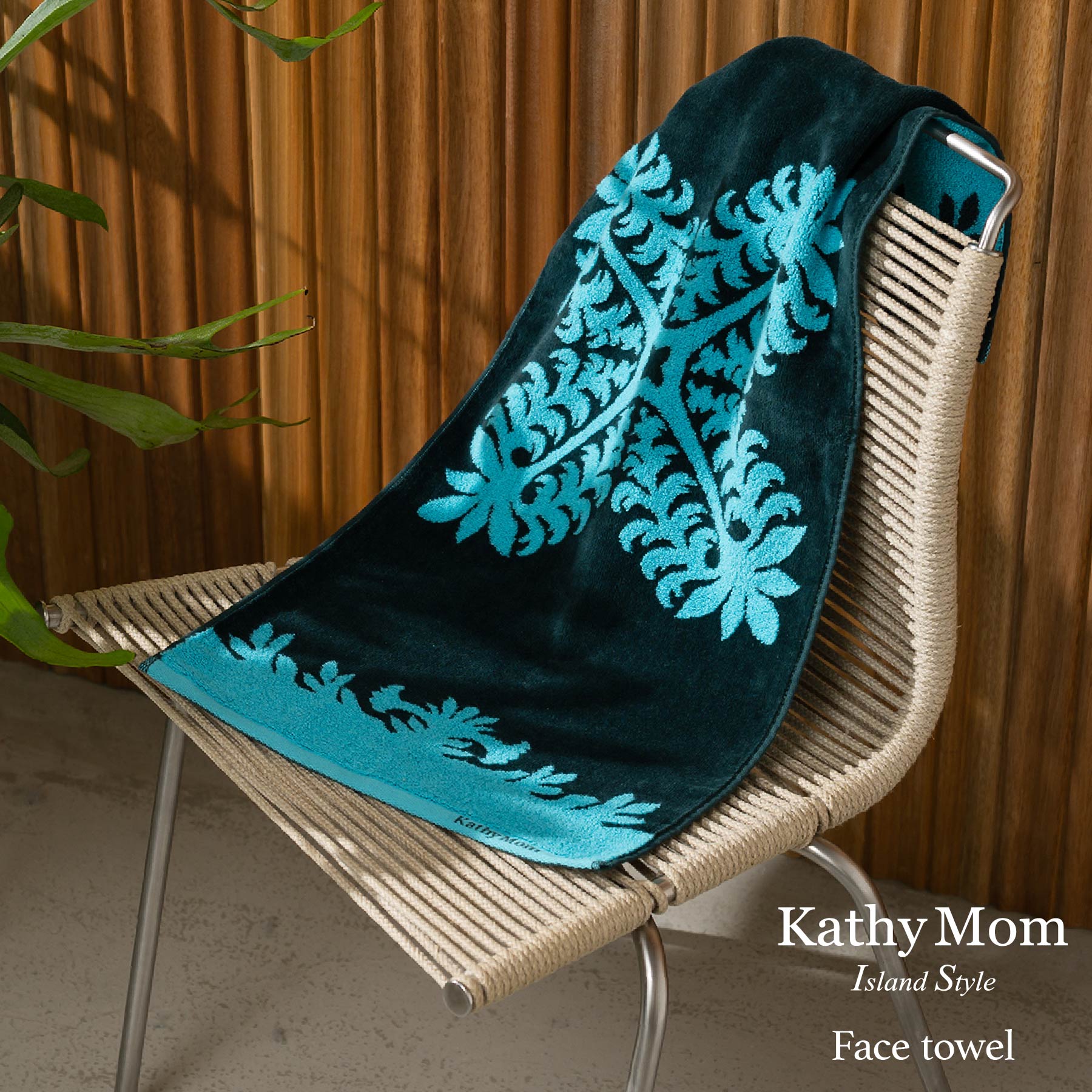 Kathy Mom ブルーシャトーのパーティバック Kathy Mom ブルーシャトーのパーティバック その他