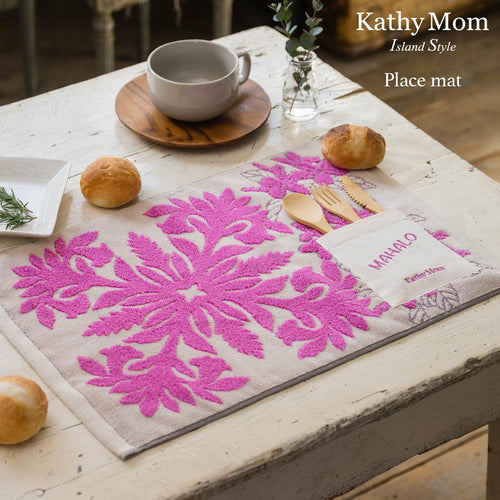 Kathy Mam タヒチティアレのパース他６点おまとめ Kathy Mom Island Styleキャシーマム – INTERMODE KAWABE