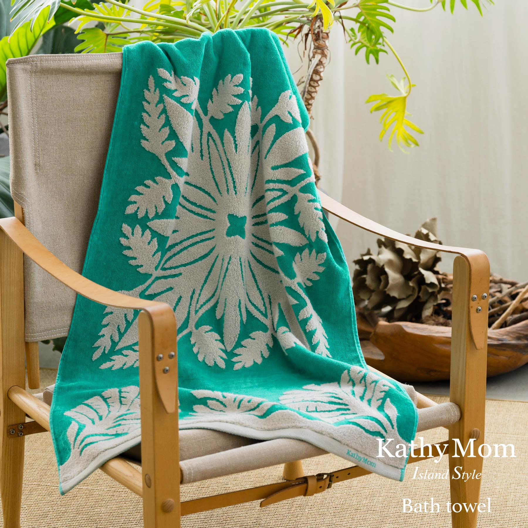 Kathy Mom クラウンのタペストリー H105cm x W106cm Kathy Mom クラウンのタペストリー H105cm x W106cm