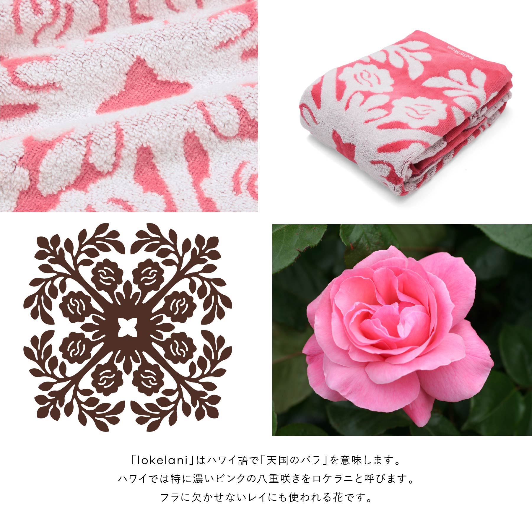 Kathy Mom Island Style – Page 2 – INTERMODE KAWABE